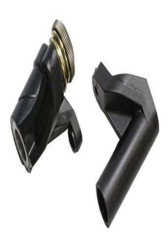 Kyosho MP9 Servo Saver Assembly
