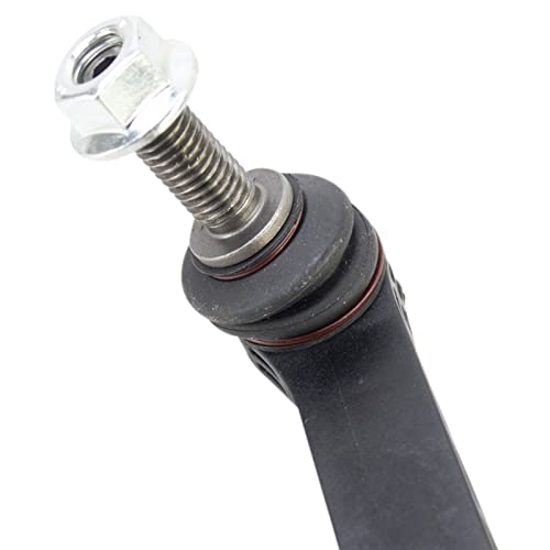 TRQ Front Right Sway Bar Link Compatible with 2013-2019 Cadillac ATS 14-19 CTS 20-24 CT4 CT5 16-24 Chevrolet Camaro - style: PSA34405