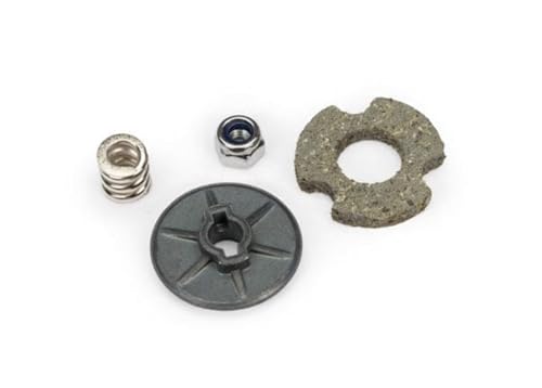 Traxxas 7152A - Complete Slipper Clutch
