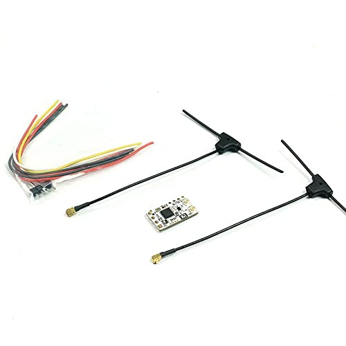 Team BlackSheep TBS Tracer Nano RX - 0.15