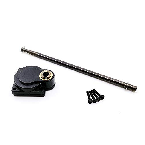 RC Electric Power Starter 70111A 11003 Handheld Start Drill Holder Plate Igniter Nitro Engine Tools Kit for 1/10 1/8 Buggy Truck Car HSP Accessories Vertex 16 18 21 Cxp Roto Without Battery