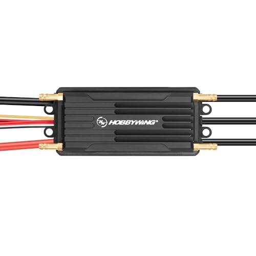 HOBBYWING SEAKING 200A HV V4 ESC (5-14S)