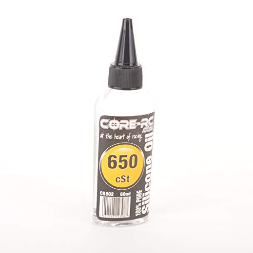 Silicone Oil