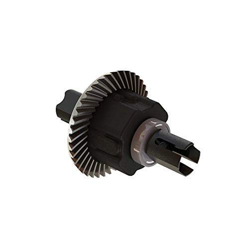 ARRMA Assembled Diff Set, F/R, ARA310937