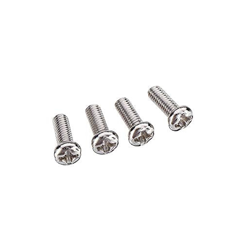 Parts & Accessories FS Racing 511667 Plastic Waterproof Resistance Receiver Box Remote Control Parts for 1/10 RC Car Desert Buggy Truck Vehicles