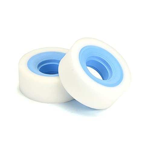 Pro-Line Racing 2.2 Dual Stage Closed Cell Crawl Foam Insert 2 PRO617600 RC Tire