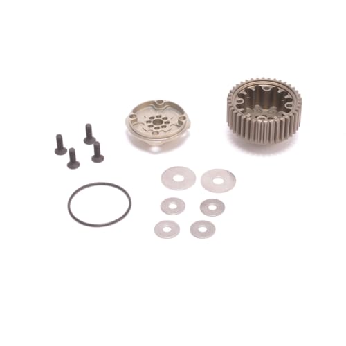 U8397 alum Diff Conversion V2 - KRKDLD/2/3ST/2