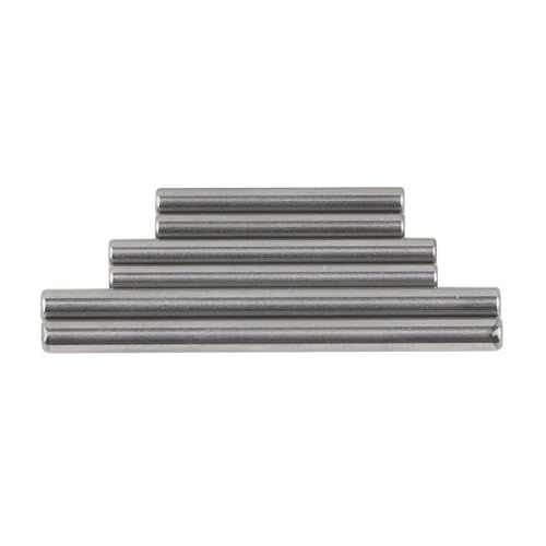 Team Associated RC10B7 Hinge Pin Set ASC92496