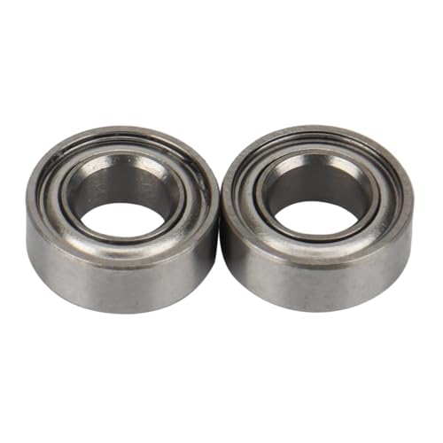 RC Modifications Spare Compatible With Axial For SCX24 90081 AXI00001 AXI00002 1/24 RC Crawler Car Spare Parts Accessories 20Pcs Steel Ball Bearing Set
