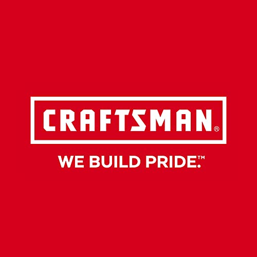 CRAFTSMAN Screwdriver Nut Driver, SAE/MM, 7-Piece Set (CMHT65081) - style: Old Version