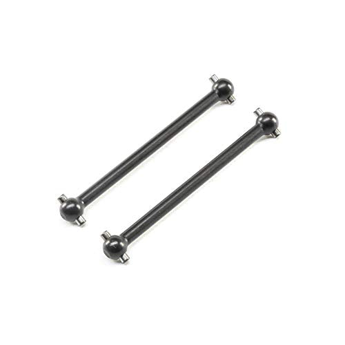 Losi Dogbone Rear Axle 2 Super Baja Rey LOS252082 Elec Car/Truck Replacement Parts