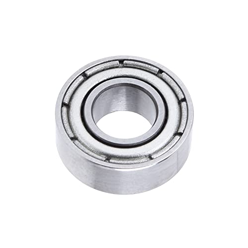 Hobbypark 10pcs Ball Bearings 5x11x4mm for HPI Associated Traxxas Slash Rustler 4x4 1/10 RC Car Parts