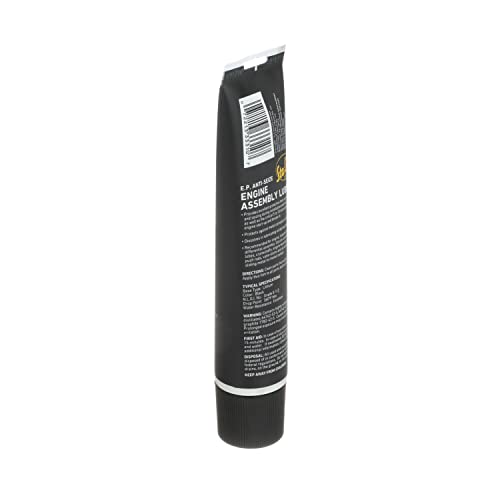 Sta-Lube Extreme Pressure Engine Assembly Lube SL3331 - 10 Wt Oz. Tube, Anti Seize Lube