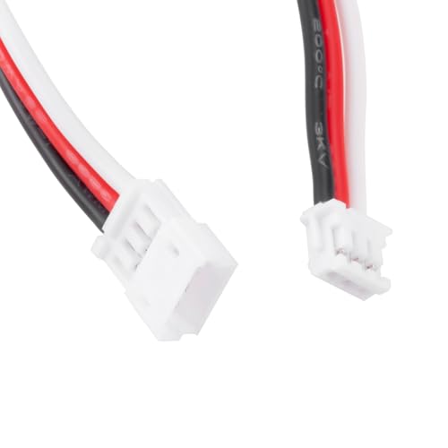 2 Set Universal Magnetic Extension Cable ZH1.5 Wire Connector for RC | Models Car Planes Drones - style: ZH1.5 Wire
