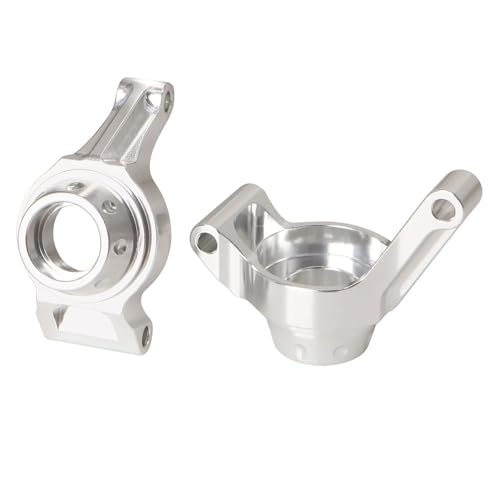 RC Car Models Parts for Tamiya for Hornet for EVO Grasshopper 1/10 RC Car Upgrade Parts for Racing Truck Rear Hub Set Carriers Accessories