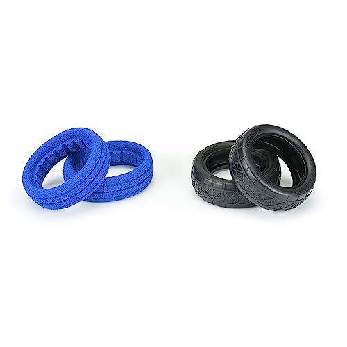 Pro-line Racing 1/10 Shadow S3 2WD Front 2.2" Off-Road Buggy Tires (2), PRO8293203
