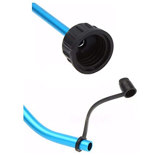 Replacement Part For LCLL-250cc 80127 Nitro Fuel Oil Filler Bottle For RC Model Car Helicopter - (Color: White)
