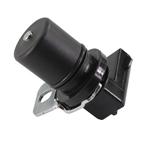 ZBN SC468 917-675 XR3Z7H103AB 917675 XR3Z7H103AA Transmission Speed Sensor | Compatible with Ford Mustang 2001-2014, F-150 2000-2008