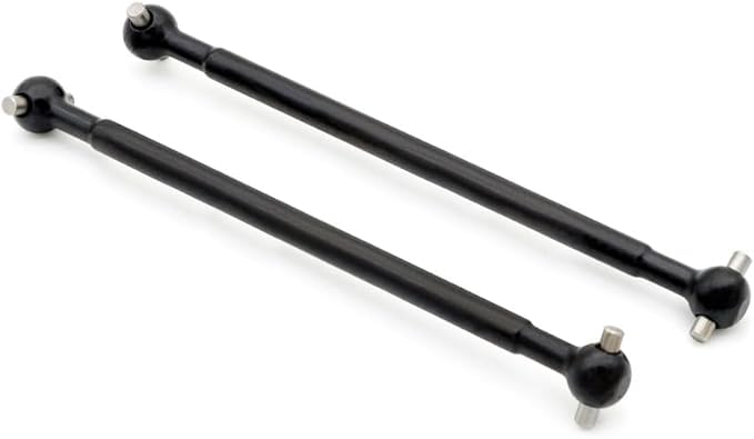 1:16 1:12 Scale RC Cars Rear Driveshaft, Rear Dog Bone Replacement Parts MT16 BX12(16031)