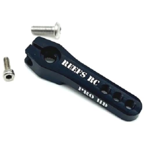 Reefs RC REEFS163 Pro Hd Horn 25 Tooth