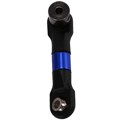 Front and Rear Wide Sway Bar Anti Roll Bar Kit for 2WD 1/10 RC Car Upgrade Parts