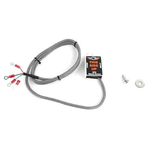SN81V GPS Speed Sensor