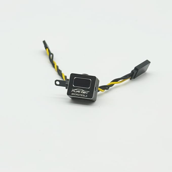 furitek MicroTesla Digiboard for for 1/10 RC Crawler - Remote Control Car RC Truck Accessories - style: For 1/10 Crawler