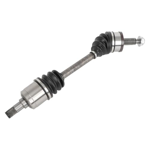 CCIYU CV Axle Shaft Assembly for Chrysler 300 2005-2023 & for Dodge | Charger / Challenger / Magnum 2005-2023 - Front Right - only with AWD - Replace# 66-3558 - size: 17-5818