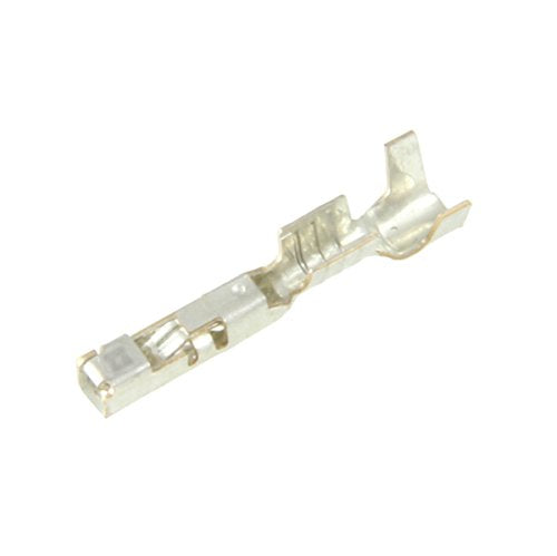 Automotive Connectors FMALE 150 Series TIN CBL RNG 2.25-1.70MM (50 Pieces)