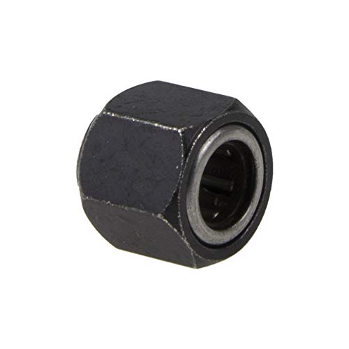 Replacement Part For RC Nitro VX Engine R020 Pull Starter 12mm One Way Bearing 1/10 Recoil Start For Model Car