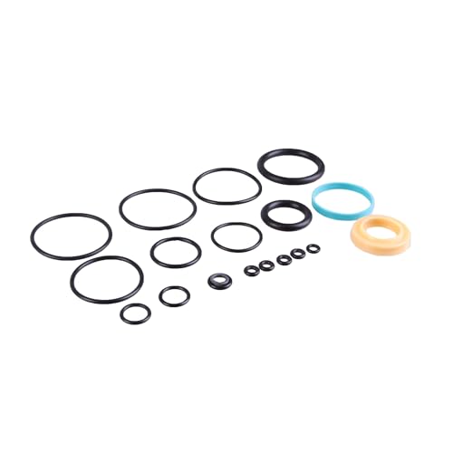 Fox Shox Seal kit, RC4, RC3-803-00-379 | bike-suspension-and-accessories