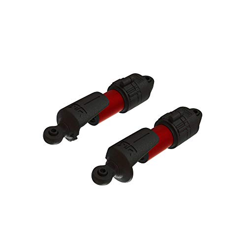 ARRMA ALLOY SHOCK SET BORE11mm LENGTH101mm PISTON2x1.3mm OIL500cst ARA330677 Electric Car/Truck Option Parts