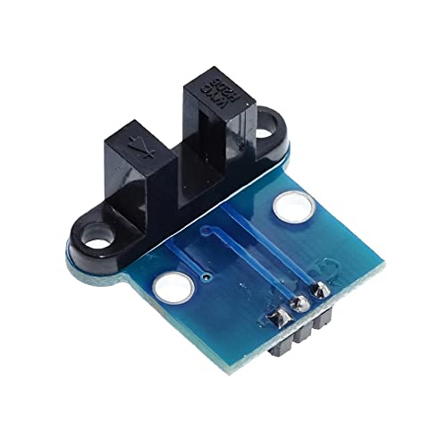 2pcs HC-020K Double Speed Measuring Sensor Module with Photoelectric Encoders Kit