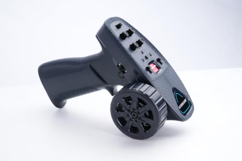 MG44 Transmitter BS for RC Upgrade Parts - color: Transmitter