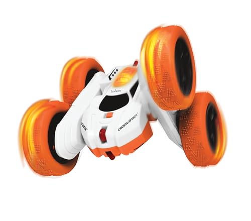 LEXiBOOK, Crosslander 360 RC Car, RC20 - style: RC20