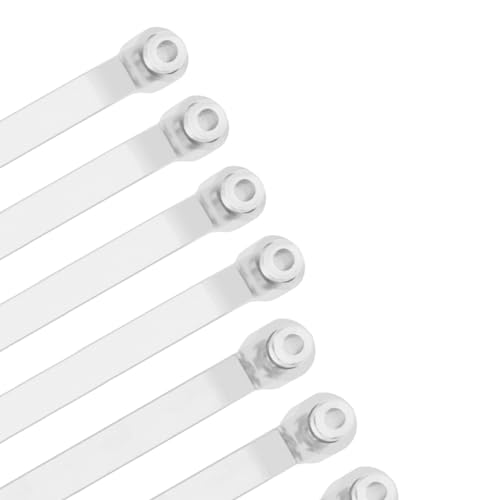 Metal Chassis Pull Rods Link Suspension Tie Rod Upgrade Parts Compatible with MN Model D90 D91 D96 D99 D99S MN90 MN99S 1/12 RC Car (Silver) - color: Silver