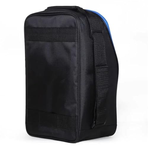 RC Car Repair Kit for Traxxas for TRX-4 for Tamiya for TRF 42358 1/10 1/8 RC Car Remote Control Nylon Storage Hand Bag Upgrade Repair Modify Decoration Parts