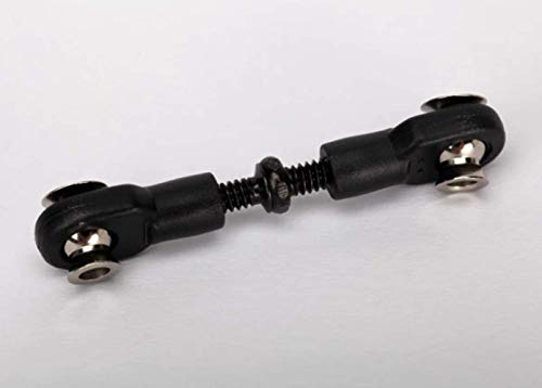 Traxxas TRA6846 Linkage, steering (3x20mm turnbuckle) (1)/ rod end