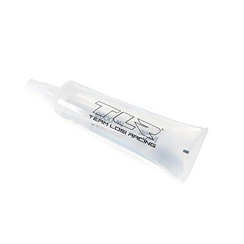 Team Losi Racing Silicone Diff Fluid 6000CS TLR75007 Gas Car/Truck Option Parts