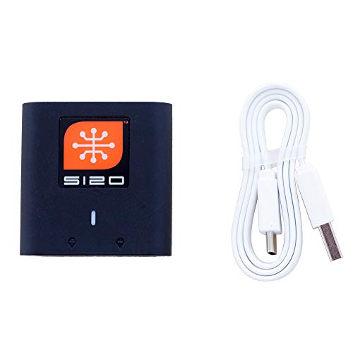Spektrum S120 USB-C Smart Charger 1x20W, SPMXC1020