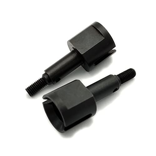 for HPI Savage Flux HP X XL 4.6 Upgrade Part Super Heavy Duty Axle -1PR Instead of 86928