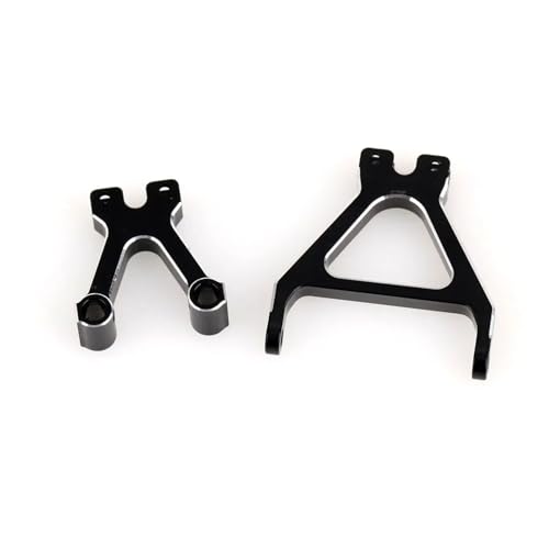 RC Car Upgrade Parts for Axial AX24 XC-1 for Racing 1/24 RC Car Upgrade Parts Aluminum Front Rear Body Post Mount Upgrades Accessories