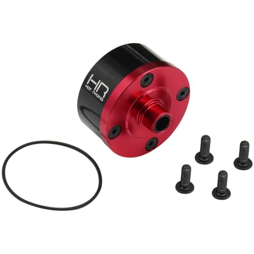 Hot Racing AON11E02 31mm Modular Differential case Arrma