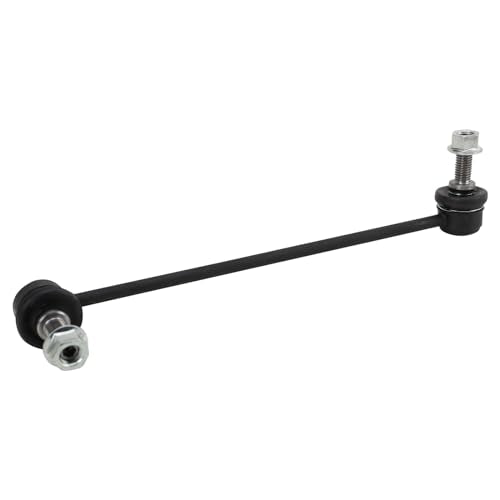 TRQ Front Sway Bar Stabilizer Link Set Compatible with 2010-2016 Buick LaCrosse 2012-2017 Regal 2013-2019 Cadillac XTS 2010-2011 Saab 9-5 - style: PSA29212