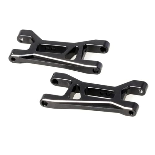 RC Car Upgrade Parts for Losi Micro-B for Buggy Micro-T 1/24 1/28 RC Car Upgrade Parts Front Suspension Arm Set Upgrades Accessories