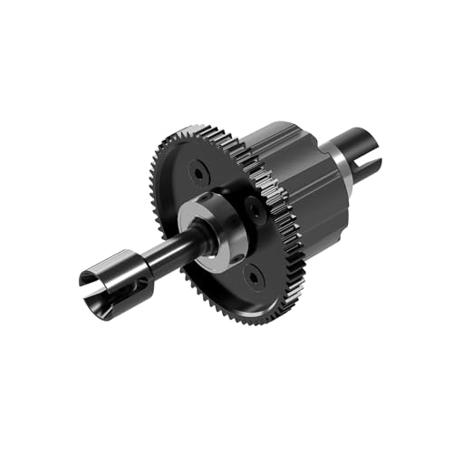 AMORIL CNC Central Differential Gear Replacement RC Vehicle Differentials,Part Number R11009,1PC