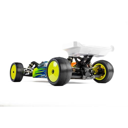 Pro-Line Racing 1/10 Bald Eagle MC Rr 2.2 Bugg PRO830017 RC Tire - size: MC (Clay)