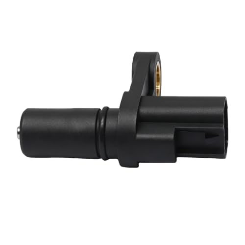 Transmission Speed Sensor Input Output Compatible with Lexus ES300 ES330 Toyota RAV4 Camry Corolla Pontiac Vibe Scion TC 1992-2015 Replaces 5S12607 5S5450 88971395 8941133010 8941308020