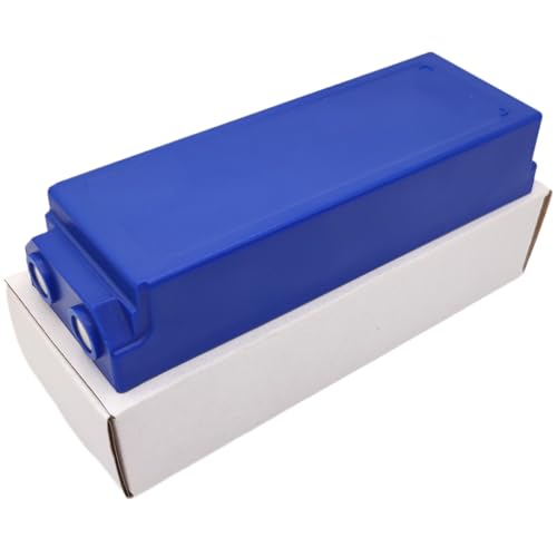 Type 593 Battery for SCANRECO 593 592 590 960 7.2V 3300mAh Rechargeable Battery GP222101 16131 17162 NIMH