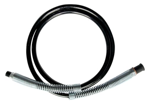 LockNLube 48" Universal Grease Hose